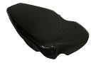 スポーツスターXL(SPORTSTER)04年〜 カーボンサイドカバー右だけ WORLD WALK(ワールドウォーク)