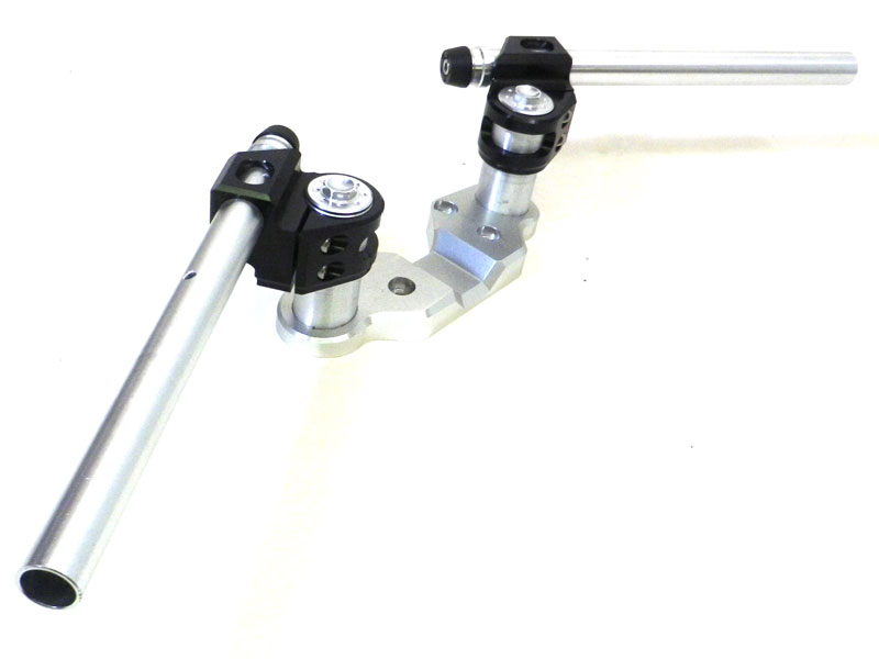 グラストラッカー・ビッグボーイ（GRASSTRACKER） アジャスタブルセパレートハンドル アルミ WORLD WALK（ワールドウォーク）