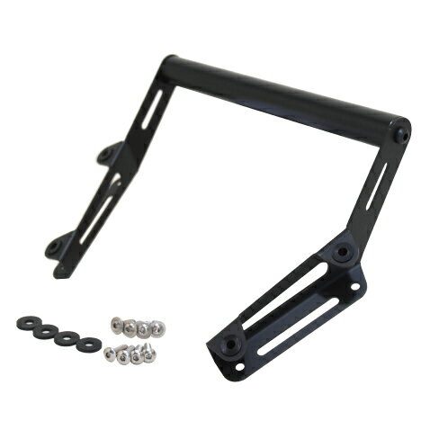 GSX250R スマートフォンマウンティングバー WORLD WALK（ワールドウォーク）