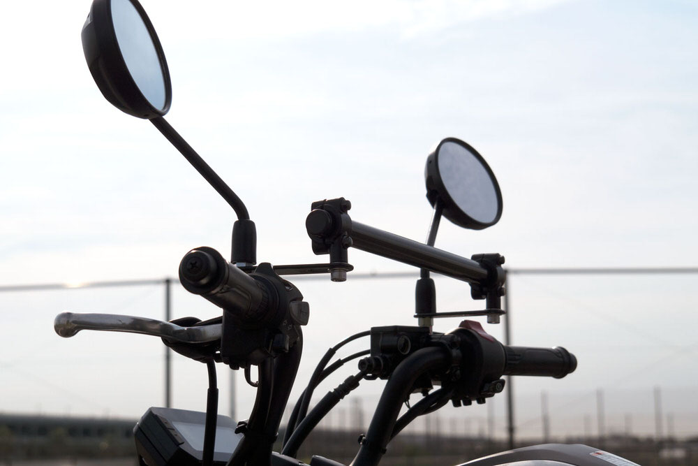 GROM（グロム）JC92 マルチガジェットマウントバー WORLD WALK（ワールドウォーク） bike-mainte-10821734 バイク メンテ館 サンプル画像3