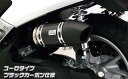 【適合車種】NMAX（エヌマックス）【適合型式】2BJ-SED6J・EBJ-SE86J/E3P8E※受注生産のため、商品のお届けまで2週間程度お時間をいただきます。ご了承くださいませ。zero201490※受注生産のため、商品のお届けまで2週間程度お時間をいただきます。ご了承くださいませ。ボディはステンレス製で、還元パイプ対応です。ノーマルエアークリーナーから、簡単にボルトオンで付け替えできます。ローダウン車両にも対応いたします。クリーナーにはパワーフィルターが装備されています。従来はパワーフィルターにあわせて、キャブレターのセッティングを行わなくてはいけませんでしたが、この商品は必要吸気量にあわせて無段階に調整できますので、キャブレターを取り外したりする作業が必要ありません。還元パイプ対応ということもあり、簡単にセッティング出しやすく、パワーアップが計れます。サイレンサー型エアークリーナーボックスの内部で、エアーの量を最小限にしたりエアーの量を最大限にしたりできます。ノーマルマフラー、ウイルズウィン製マフラーを付けた場合のエアーの量は、最小限から、15mm〜25mmのばした範囲で、ベストセッティングが捜せ出せます。※ボアアップ、駆動系、抜けの良いマフラーに変更などの大幅な改造をされている場合は、キャブレターのセッティングあるいはインジェクションコントローラー等でのセッティングが必要となる場合があります。また、さらなるパワーアップを望む方にもキャブレターのセッティングあるいはインジェクションコントローラー等でのセッティングは必要となります。【商品名】サイレンサー型エアクリーナーキット ユーロタイプ ブラックカーボン仕様【商品番号】W4-160511-006【メーカー】ウイルズウィン（WirusWin）【車種メーカー】YAMAHA（ヤマハ）【適合車種】NMAX（エヌマックス）【適合型式】2BJ-SED6J・EBJ-SE86J/E3P8E