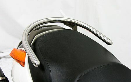 ジェンマ（GEMMA） 32φタンデムバー ブライアントタイプ ウイルズウィン（WirusWin）