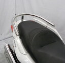 XMAX250(2BK-SG42J) 32Φタンデムバー ブライアントタイプ ウイルズウィン(WirusWin)