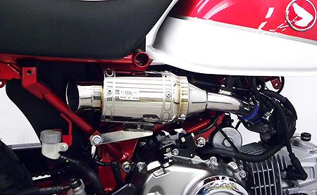 BARON バロン ビッグエアクリーナーキットピンストライプ VTX1300用【BIG AIR KIT STP VTX1300】 VTX1300C 2002 - 2009 VTX1300R 2005 - 2009 VTX1300S 2003 - 2007 HONDA ホンダ HONDA ホンダ HONDA ホンダ カラー：ブラック(アノダイズド) [1010-0662]