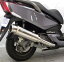 KYMCO G-DINK125i ƥåץޥե顼 륺WirusWin