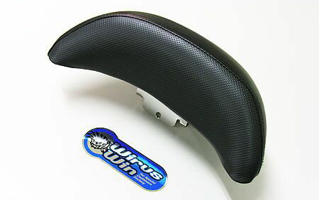 バックレストキット フォルツァ（ MF06）用 ウイルズウィン