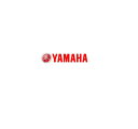YJ-17 リアベンチレーション ダークオレンジ XS/Sサイズ YAMAHA(ヤマハ・ワイズギア)(2)