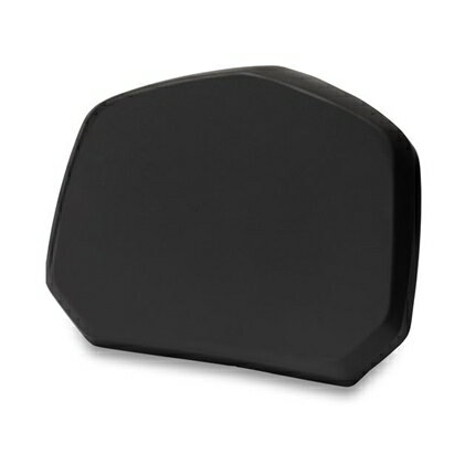 MT-09（RN34J） ユーロヤマハトップケース50L用　バックレスト YAMAHA（ヤマハ・ワイズギア）