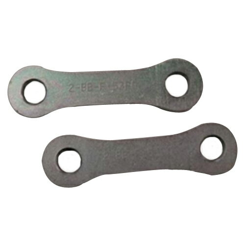 MT-09 TRACER ABS ローダウンキット リンク YAMAHA（ヤマハ・ワイズギア）