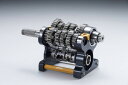 CB1300SF・SB(03〜13年) 6速クロスミッション(レース専用) YAMAMOTO(ヤマモトレーシング)
