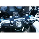 SPEC-A ハンドルクランプ YAMAMOTO RACING(ヤマモトレーシング) CB1300SF(03〜07年)