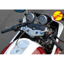 SPEC-A レース用セパレートハンドル YAMAMOTO RACING(ヤマモトレーシング) CB1300SF(03〜07年)