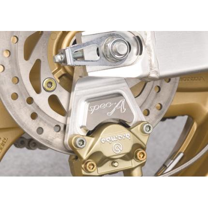 SPEC-A リアブレーキサポート YAMAMOTO RACING（ヤマモトレーシング） CB400SF（99〜07年）