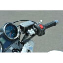 セパレートハンドル YAMAMOTO RACING(ヤマモトレーシング) CB1100(10年モデル〜)
