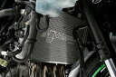 ZX-25R ラジエターコアガード YAMAMOTO RACING(ヤマモトレーシング)