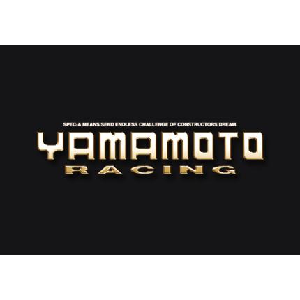 チタンマフラー JMCA認定 YAMAMOTO RACING（ヤマモトレーシング） ズーマー（ZOOMER）キャブ車