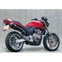 SPEC-A スリップオンマフラーカーボンサイレンサー YAMAMOTO RACING（ヤマモトレーシング） ホーネット250（HORNET）