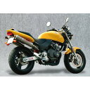 SPEC-A スリップオンマフラーチタンサイレンサー YAMAMOTO RACING（ヤマモトレーシング） ホーネット250（HORNET）