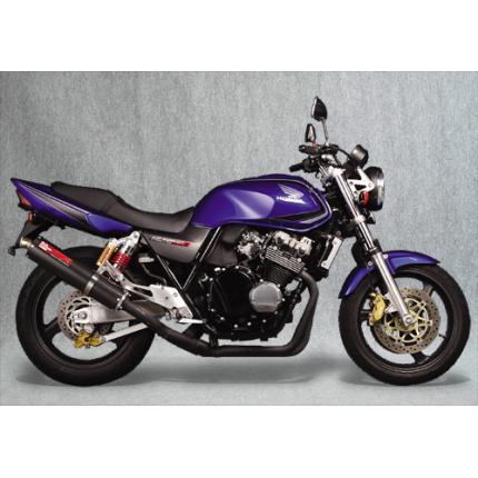 楽天市場】cb400 sf サイレンサーの通販