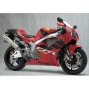 SPEC-A チタンマフラー2-1-2アップチタンサイレンサー YAMAMOTO RACING（ヤマモトレーシング） VTR1000SP-1