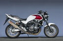 CB1300SF/SB TI4-2-1 UP-TYPE TYPE-SA ゴールド YAMAMOTO RACING(ヤマモトレーシング)