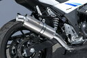 GSX250R(17年) スリップオンマフラー チタン YAMAMOTO RACING(ヤマモトレーシング)
