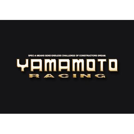 SPEC-A ƥ쥹ޥե顼4-1 ߥ󥵡 YAMAMOTO RACINGʥޥȥ졼󥰡 ХꥪBALIUS