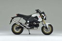 GROM　グロム マフラー ステンレスマフラー 90φ バーテックス VERTEX GROM　グロム マフラー