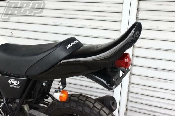 楽天市場】ape50 fi シート(外装パーツ|パーツ):バイク用品 楽天市場】ape50 fi シート(外装パーツ|パーツ):バイク用品