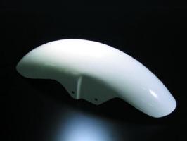 ゼファー400 Z2Iタイプ フロントフェンダー K-F0040 ACP
