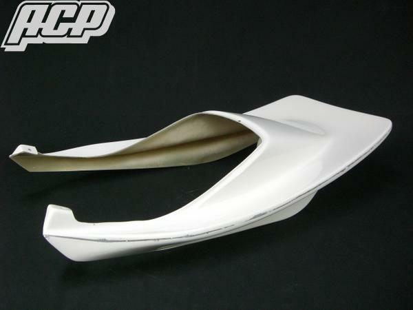 ゼファー400 テールカウル ACP