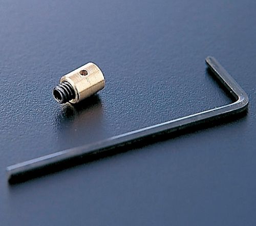 アクティブ 1060010 スロットルワイヤー用 タイコ&ヘキサ ワイヤー調整パーツ