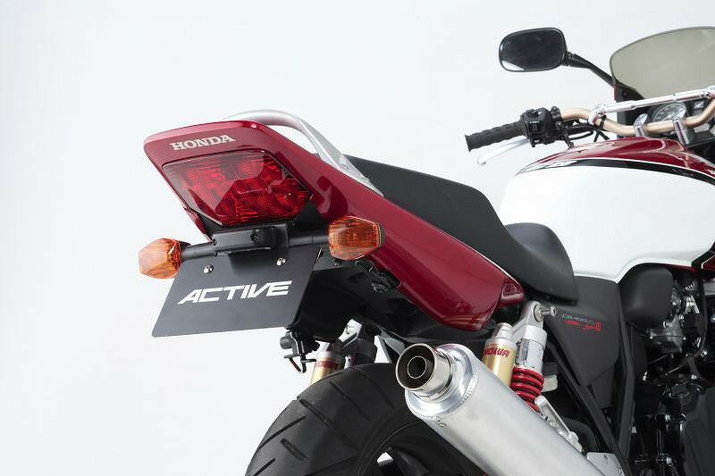 楽天市場】フェンダーレスキット cb400sf `14~の通販 楽天市場】フェンダーレスキット cb400sf `14~の通販