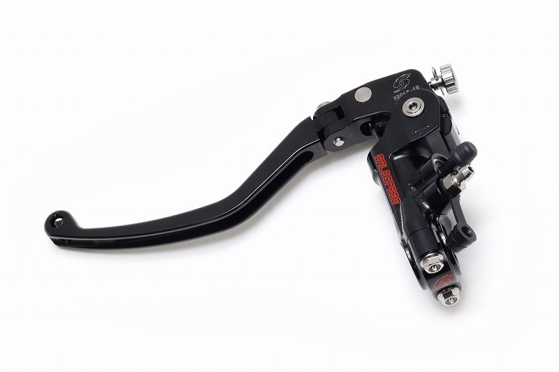 ゲイルスピード VRET19A-19CMS チタン仕様 クラッチマスターVRET φ19(レバーレシ ...