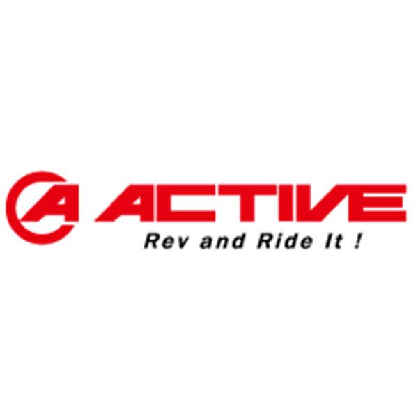 アクティブ 1077183SU スロットルキット ステン金具 ガンメタ タイプ3 巻取φ40 Z650RS 22