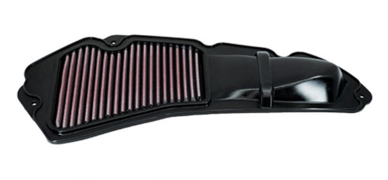 DNA P-H15SC22-01 モトフィルター 1個 PCX160 PCX125 エアフィルター 交換 メンテナンス パーツ アクティブ