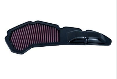 DNA P-H1SC20-01 モトフィルター 1個 ADV150 PCX150 PCX125 エアフィルター 交換 メンテナンス パーツ アクティブ