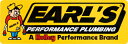EARLS アールズ 14990005 ステッカー 41×118mm シール