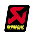 商品説明 ■AKRAPOVIC アクティブが取り扱う各メーカーのステッカーです。 各製品に貼付されているステッカーのリペアもご用意しております。 仕様 タイプ：縦 サイズ：75×70mm ●必ずご注文前にお問合せ、メーカーのホームページなどでお確かめください。 ●サイズ、デザイン、適合車種を必ずご確認の上、ご注文下さい。 ●商品の詳細な情報については、メーカーサイトにてご確認ください。 ●画像はイメージ画像です。サイズ、色違い、他車種の商品を含みます。実際の商品とはデザイン、仕様が一部異なる場合がございます。 ●お使いのPCや携帯電話などの環境により画像の商品と若干の色目が異なる事があります。 ●掲載されている製品のデザイン、価格は予告なく変更することがありますので、ご了承ください。 ●一部の商品はメーカー取り寄せとなり廃番、または欠品中の場合があります。AKRAPOVIC アクラポビッチ P-VST2AL アルミ耐熱ステッカー 縦 75×70mm シール マフラー アクセサリー