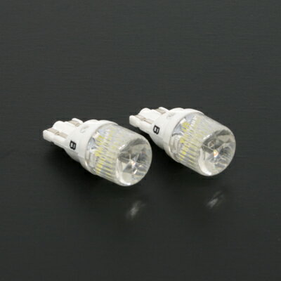 ABSOLUTE ֥塼 PBT1050-2 ϥѥLED 6000K (ݥ) T10 2
