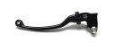 アクティブ 12011103 STFクラッチレバー ブラック グロム CB400SF 可倒式レバー 位置調整 ACTIVE(2)