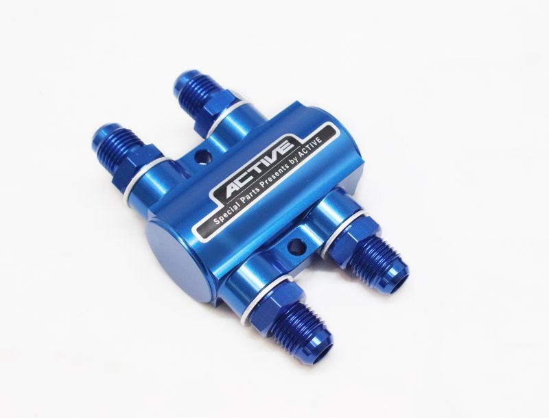 アールズ 1341116 サーモスタット本体のみ ブルー #6 エンジン 冷却 パーツ アクティブ