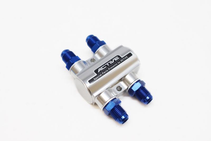 アールズ 1341316 サーモスタット本体のみ シルバー #6 エンジン 冷却 パーツ アクティブ