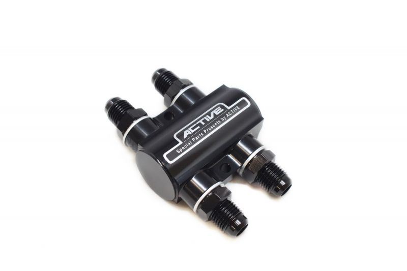 アールズ 1341518 サーモスタット本体のみ ブラック #8 エンジン 冷却 パーツ アクティブ