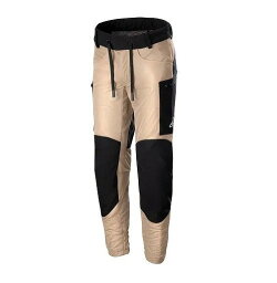 アルパインスターズ JUGGERNAUT AIR PANTS ASIA ジョガーパンツ フリント/ブラック XL バイク ツーリング ライディング カーゴ