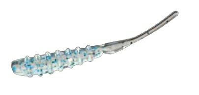 アルカジック 27641 艶じゃこPT なまじゃこ 09/あみだんご 1.6inch 8個 ルアー 虫 ワーム アジング 豆..