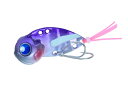 アルカジック 279468 ネガカラナイザー ケイムラキビナゴGL 25mm/#12 5.0g シンキング 釣り フィッシング 魚 カマス サバ 仕掛け(4)