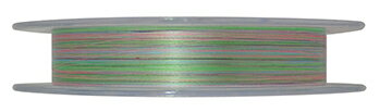 アルカジック 28706 PEレンジブレイド 3色マーキング ピンク/ライトグリーン/ライトブルー 0.4号 釣り 海釣り ライン 糸 3色マーキング