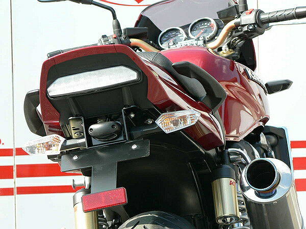 BEET 0612-K99-00 フェンダーレスキット ZRX1200DAEG ZRX1200ダエグ