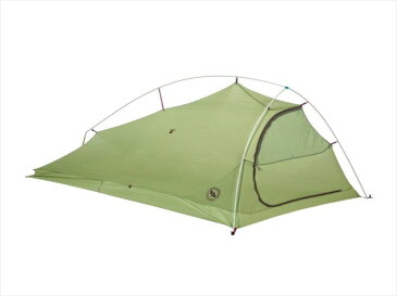 ビッグアグネス BIG AGNES TEXHVFLYG218 フライクリーク HV UL2 EX オリーブグリーン 2人用 テント タープ ダブルウォール 軽量 アウトドア